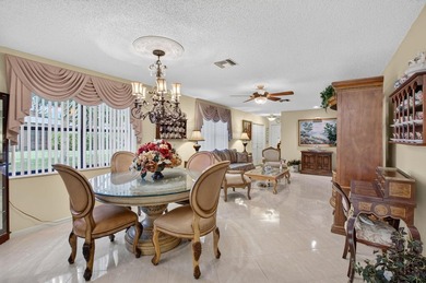 This charming 2 bedroom, 2 bathroom villa offers comfortable - photo 9