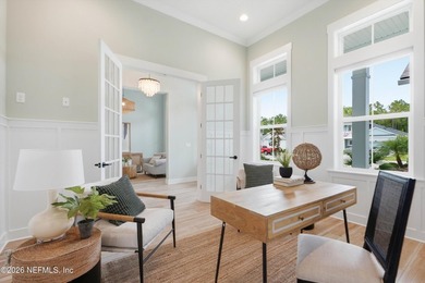 Located in the Coral Ridge gated neighborhood of Nocatee, this - photo 10
