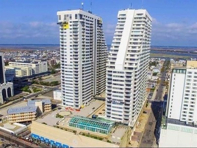 Boardwalk Penthouse nestled on the 34th Floor! Offers