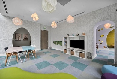 Step into refined luxury with this exquisite 2-bedroom + Den