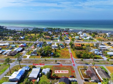 Build your dream beach retreat on this prime vacant lot just - photo 11