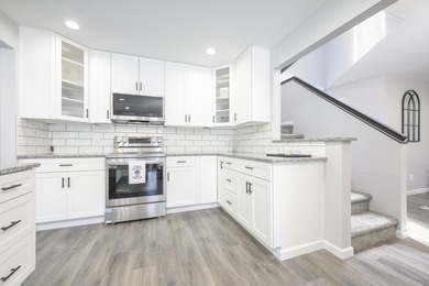 Welcome to your dream waterfront retreat--where modern luxury - photo 11