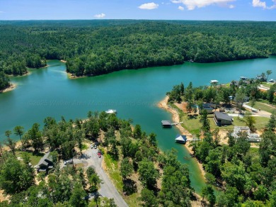 Lake Lot For Sale in Houston, Alabama