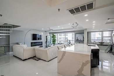 Boardwalk Penthouse nestled on the 34th Floor! Offers