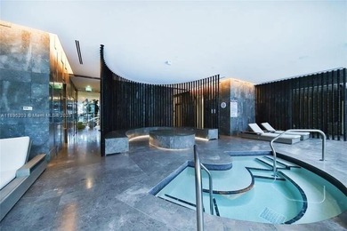 Step into refined luxury with this exquisite 2-bedroom + Den