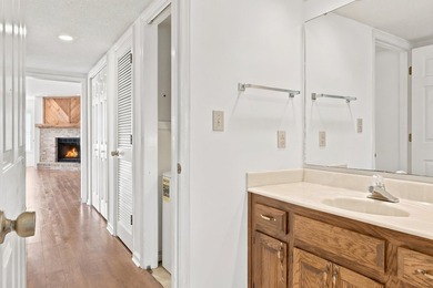 Welcome to this beautiful first floor end unit condo at Cypress - photo 13