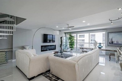Boardwalk Penthouse nestled on the 34th Floor! Offers
