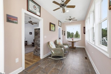 Golf Course Views | Gated Community | Main-Level Primary Suite - photo 13