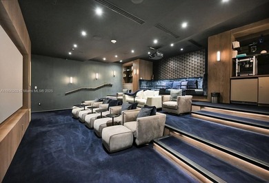 Step into refined luxury with this exquisite 2-bedroom + Den