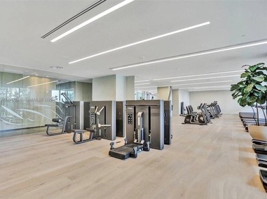 Step into refined luxury with this exquisite 2-bedroom + Den