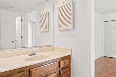 Welcome to this beautiful first floor end unit condo at Cypress - photo 15