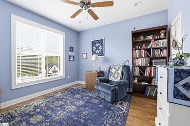 Golf Course Views | Gated Community | Main-Level Primary Suite - photo 15
