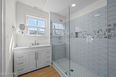 Renovated and offering the rare luxury of both first- and - photo 5