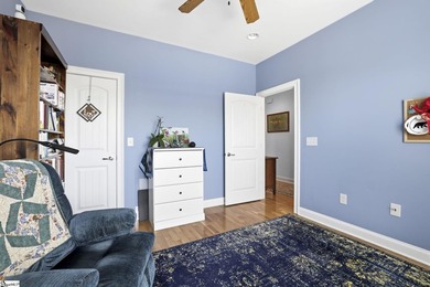 Golf Course Views | Gated Community | Main-Level Primary Suite - photo 16