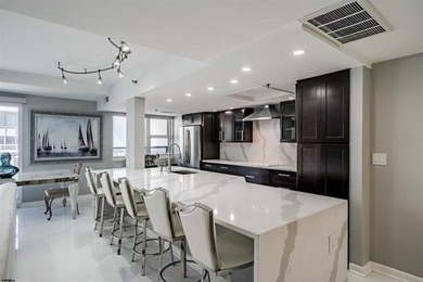 Boardwalk Penthouse nestled on the 34th Floor! Offers