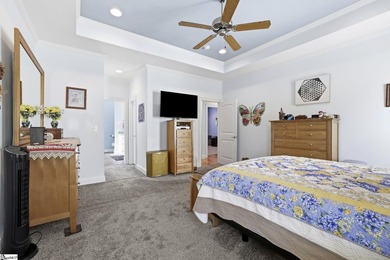 Golf Course Views | Gated Community | Main-Level Primary Suite - photo 17