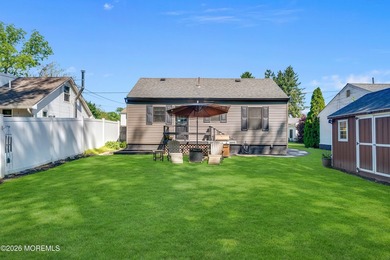 Charming 2BR/1BA home in desirable New Egypt! This freshly - photo 17