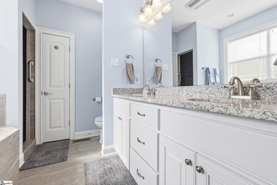 Golf Course Views | Gated Community | Main-Level Primary Suite - photo 18