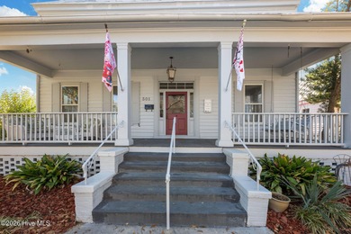 Renovated and offering the rare luxury of both first- and - photo 8
