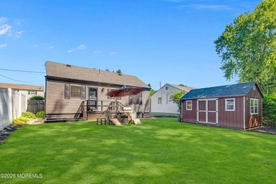 Charming 2BR/1BA home in desirable New Egypt! This freshly - photo 18