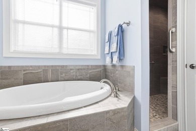 Golf Course Views | Gated Community | Main-Level Primary Suite - photo 19