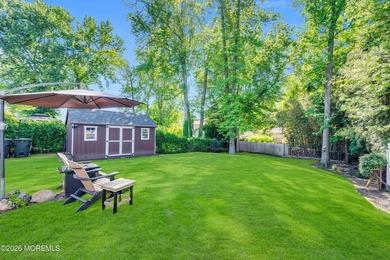 Charming 2BR/1BA home in desirable New Egypt! This freshly - photo 19
