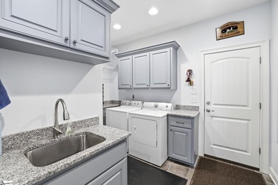 Golf Course Views | Gated Community | Main-Level Primary Suite - photo 20