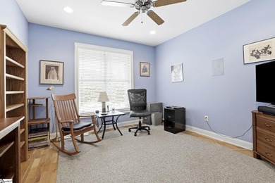 Golf Course Views | Gated Community | Main-Level Primary Suite - photo 21