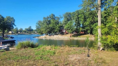 Lake Lot For Sale in Jerome, Michigan