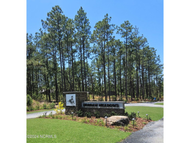 Lake Home For Sale in West End, North Carolina