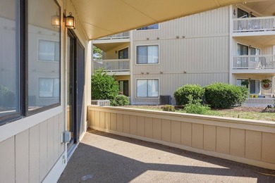 Welcome to this beautiful first floor end unit condo at Cypress - photo 22