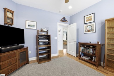 Golf Course Views | Gated Community | Main-Level Primary Suite - photo 22