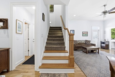 Golf Course Views | Gated Community | Main-Level Primary Suite - photo 23