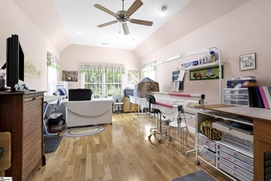 Golf Course Views | Gated Community | Main-Level Primary Suite - photo 26