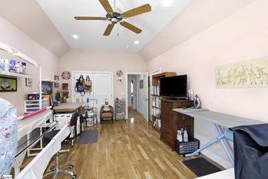 Golf Course Views | Gated Community | Main-Level Primary Suite - photo 27