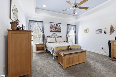 Golf Course Views | Gated Community | Main-Level Primary Suite - photo 28