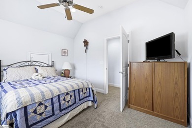 Golf Course Views | Gated Community | Main-Level Primary Suite - photo 30