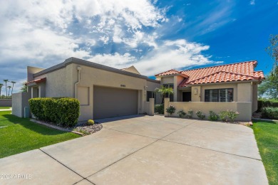 Lake Serena Townhome/Townhouse For Sale in Scottsdale Arizona