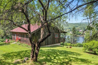 Lake Home For Sale in Danville, Vermont