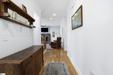 Golf Course Views | Gated Community | Main-Level Primary Suite - photo 32