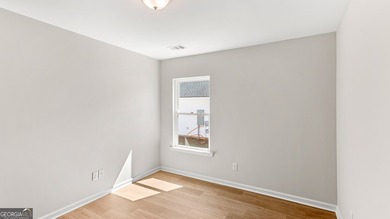 The Holly plan by Smith Family Homes is under construction in - photo 3