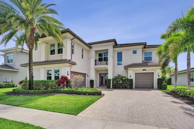 Discover elevated Florida living in this exceptional 5-bedroom - photo 3