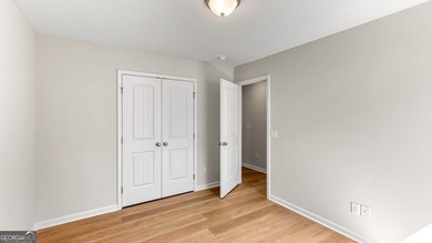 The Holly plan by Smith Family Homes is under construction in - photo 4