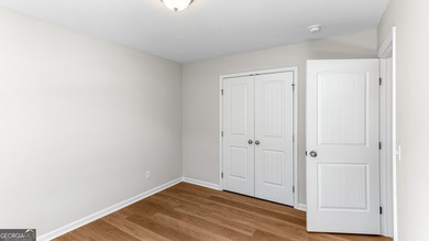 The Holly plan by Smith Family Homes is under construction in - photo 5