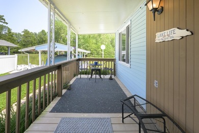 Welcome to your dream waterfront retreat--where modern luxury - photo 35