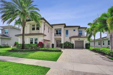 Discover elevated Florida living in this exceptional 5-bedroom - photo 6