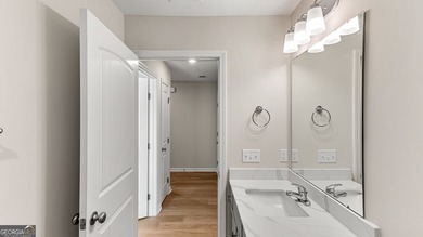 The Holly plan by Smith Family Homes is under construction in - photo 7