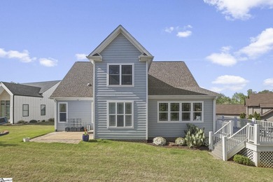 Golf Course Views | Gated Community | Main-Level Primary Suite - photo 37