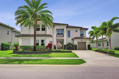 Discover elevated Florida living in this exceptional 5-bedroom - photo 7