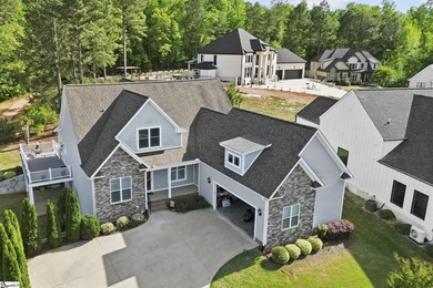 Golf Course Views | Gated Community | Main-Level Primary Suite - photo 38